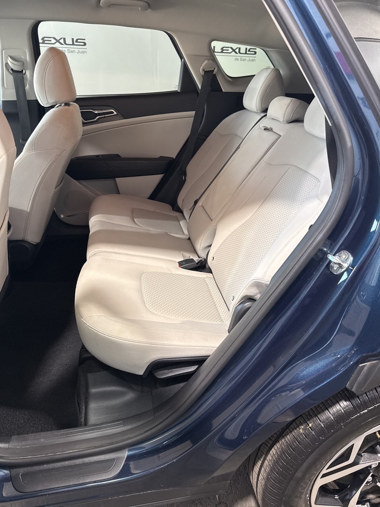 Thumbnail: 2025 Kia Sportage - 24