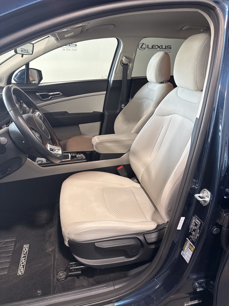 Thumbnail: 2025 Kia Sportage - 30