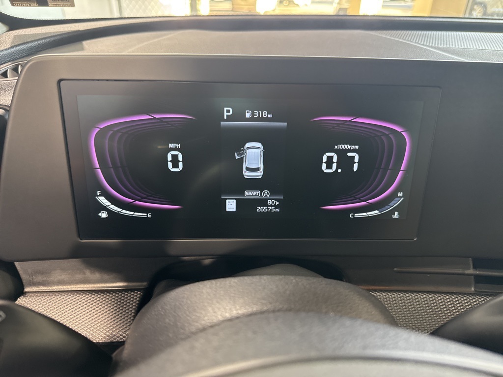 Used Car 2025 Kia Sportage  Lx For Sale Under $30,000 In San Juan, Puerto Rico