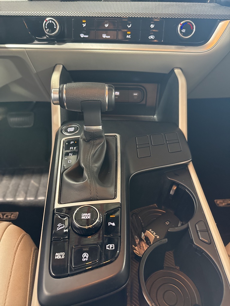 Used Car 2025 Kia Sportage  Lx For Sale Under $30,000 In San Juan, Puerto Rico