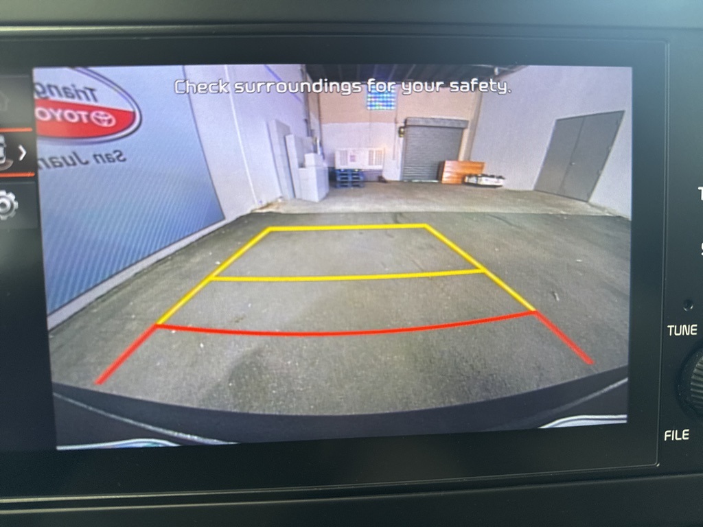 Used Car 2025 Kia Sportage  Lx For Sale Under $30,000 In San Juan, Puerto Rico