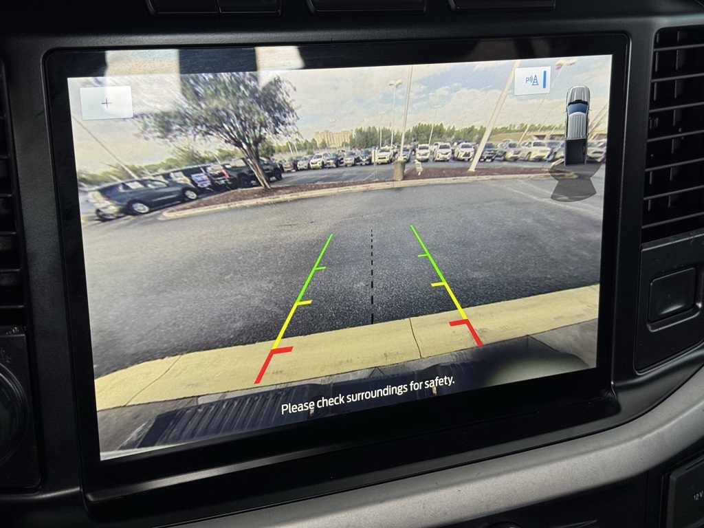 2022 Ford F-150 XLT photo 4