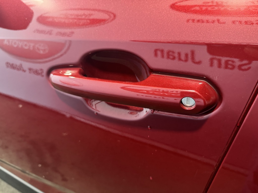 Thumbnail: 2025 Toyota RAV4 - 14