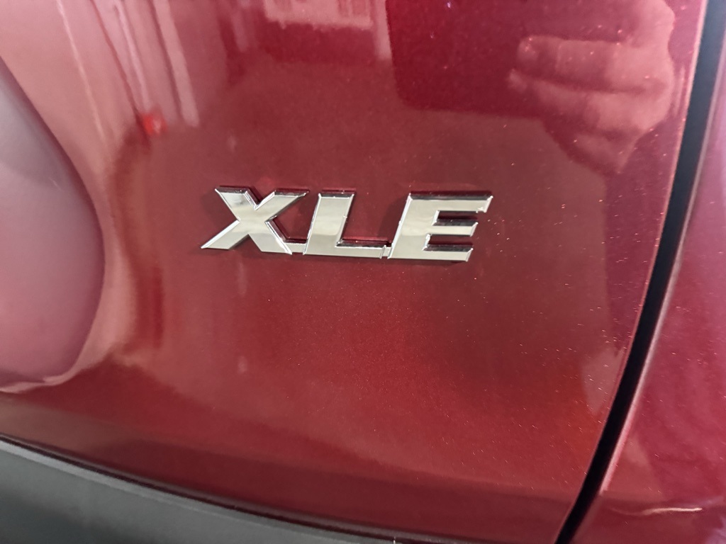 Thumbnail: 2025 Toyota RAV4 - 16