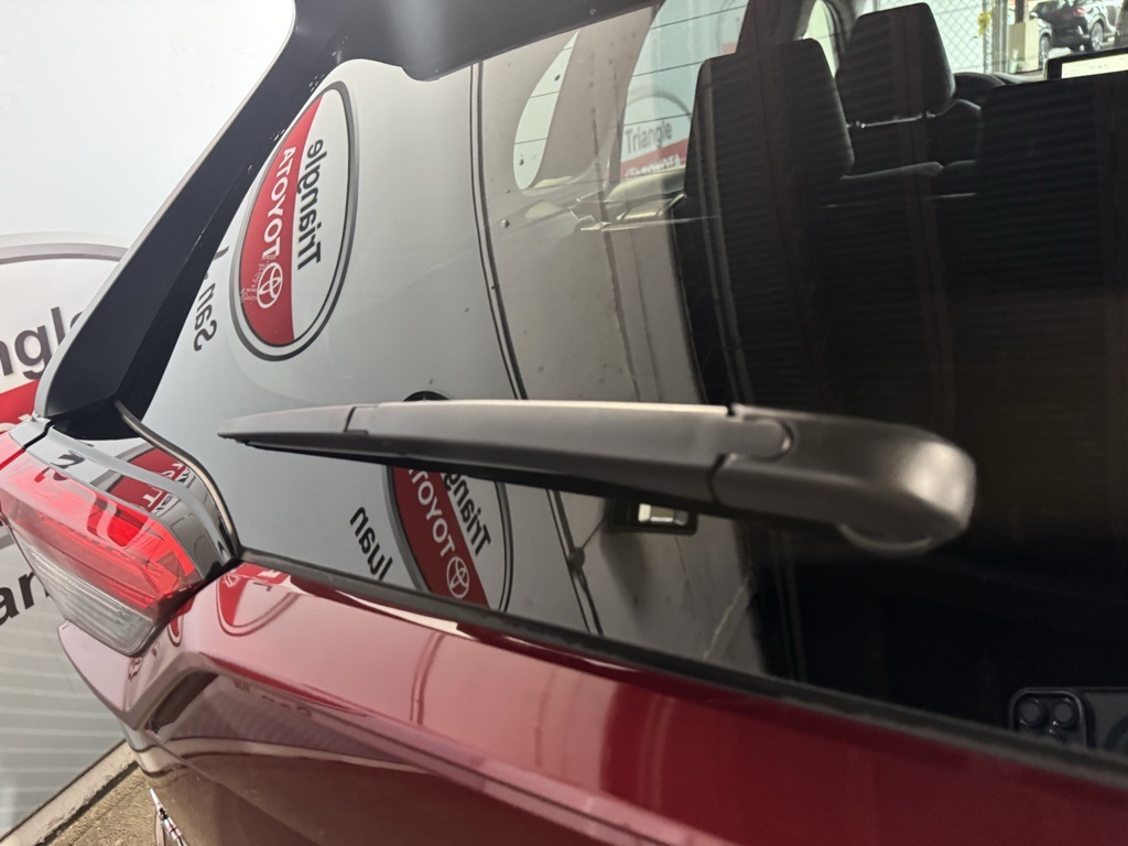 Thumbnail: 2025 Toyota RAV4 - 19