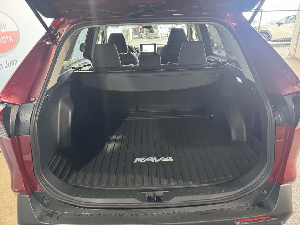 Thumbnail: 2025 Toyota RAV4 - 22