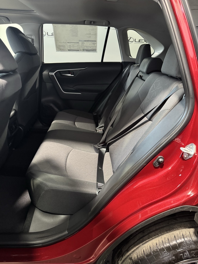 Thumbnail: 2025 Toyota RAV4 - 26