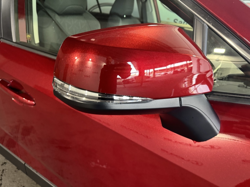 Thumbnail: 2025 Toyota RAV4 - 9