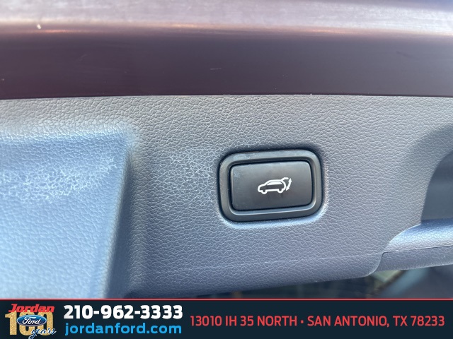 Used Car 2023 Hyundai Palisade  Limited For Sale Under $35,000 In San Antonio, Texas