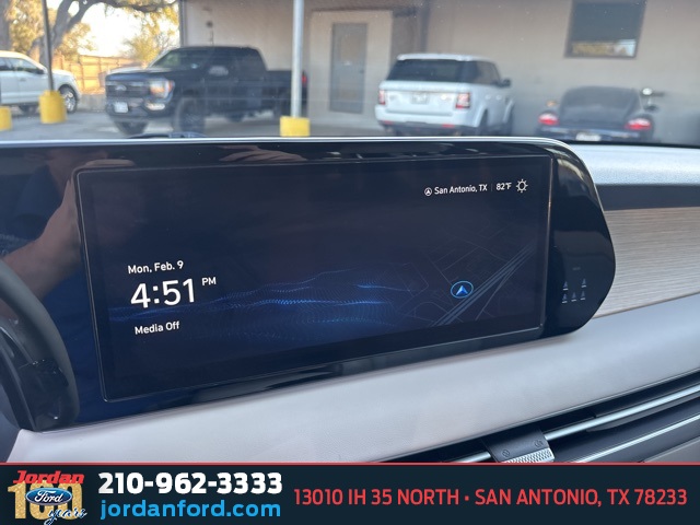Used Car 2023 Hyundai Palisade  Limited For Sale Under $35,000 In San Antonio, Texas