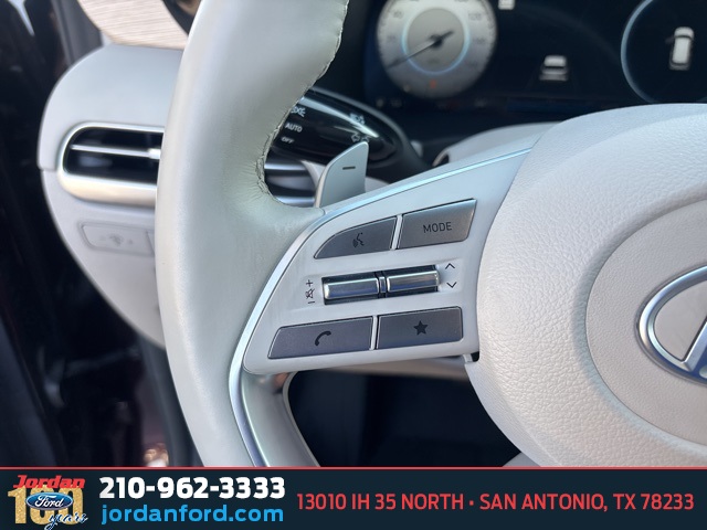 Used Car 2023 Hyundai Palisade  Limited For Sale Under $35,000 In San Antonio, Texas