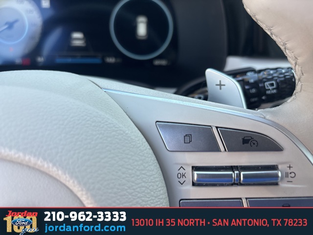 Used Car 2023 Hyundai Palisade  Limited For Sale Under $35,000 In San Antonio, Texas