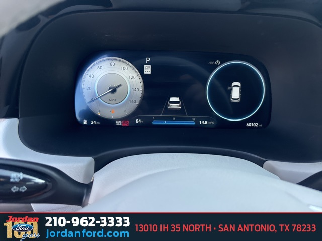 Used Car 2023 Hyundai Palisade  Limited For Sale Under $35,000 In San Antonio, Texas
