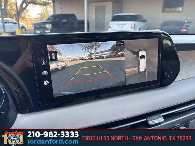 Used Car 2023 Hyundai Palisade  Limited For Sale Under $35,000 In San Antonio, Texas