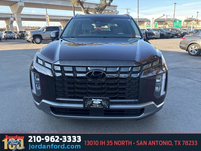Used Car 2023 Hyundai Palisade  Limited For Sale Under $35,000 In San Antonio, Texas