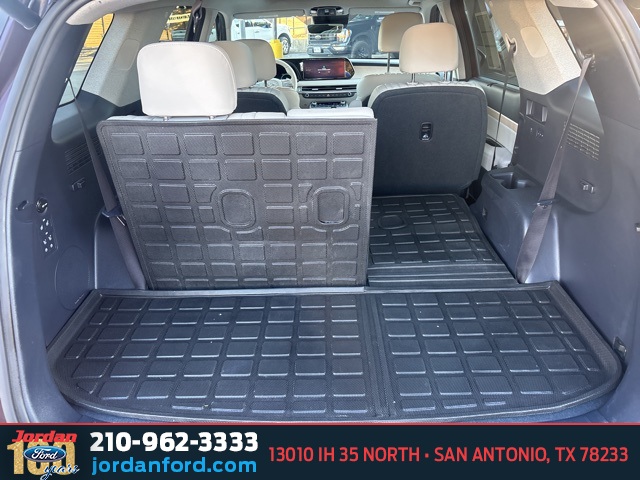 Used Car 2023 Hyundai Palisade  Limited For Sale Under $35,000 In San Antonio, Texas