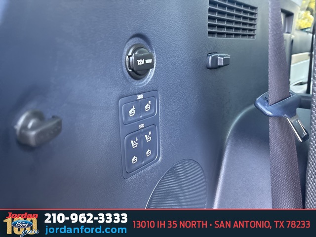 Used Car 2023 Hyundai Palisade  Limited For Sale Under $35,000 In San Antonio, Texas