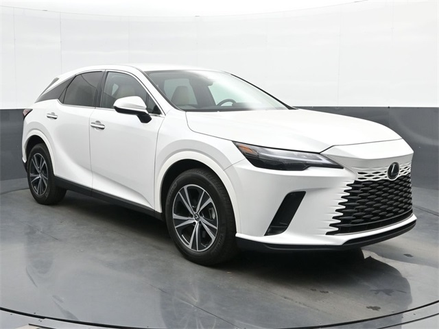 2024 Lexus RX 350 FWD