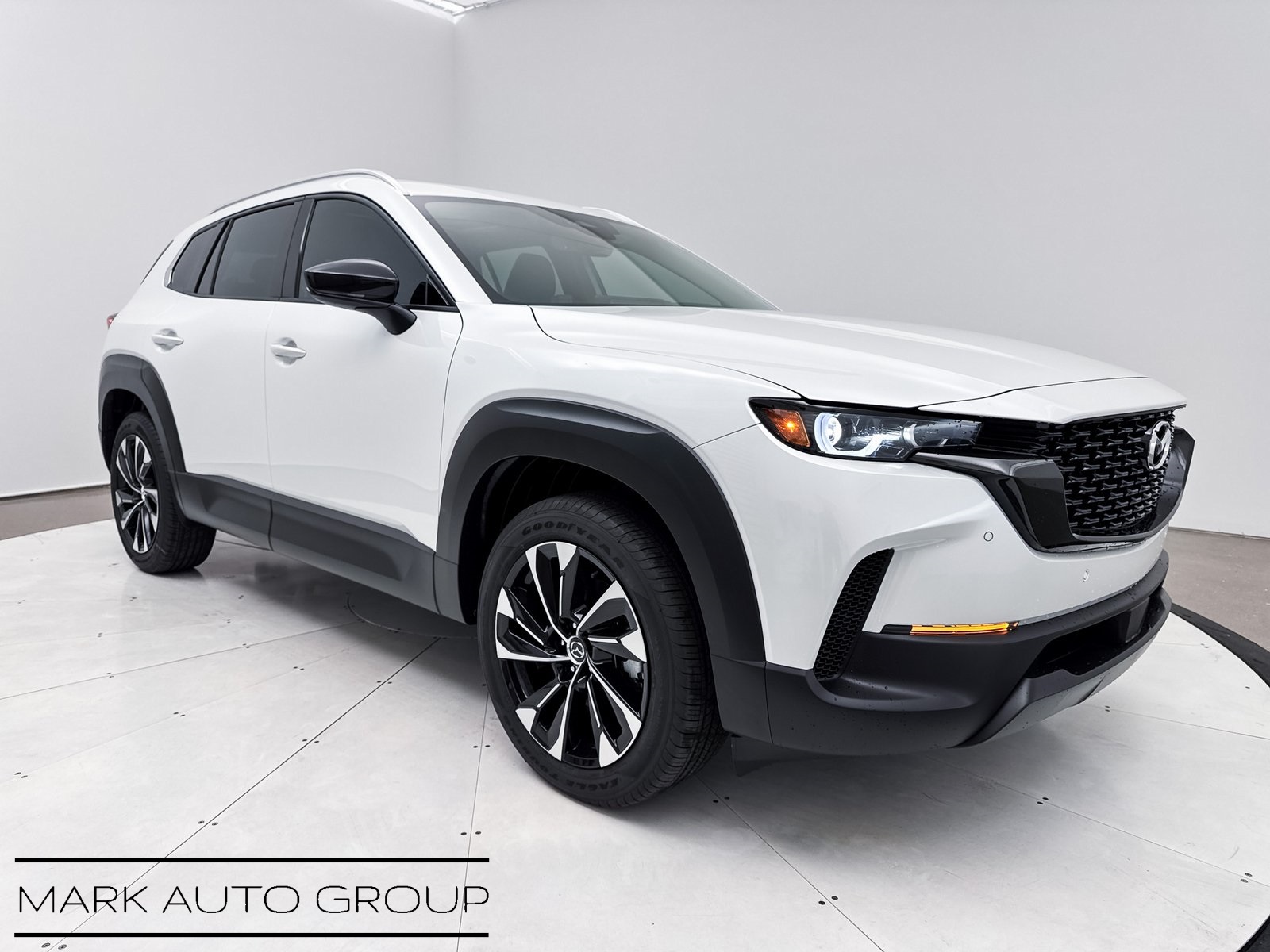 2026 Mazda CX-50 Premium Plus's photo