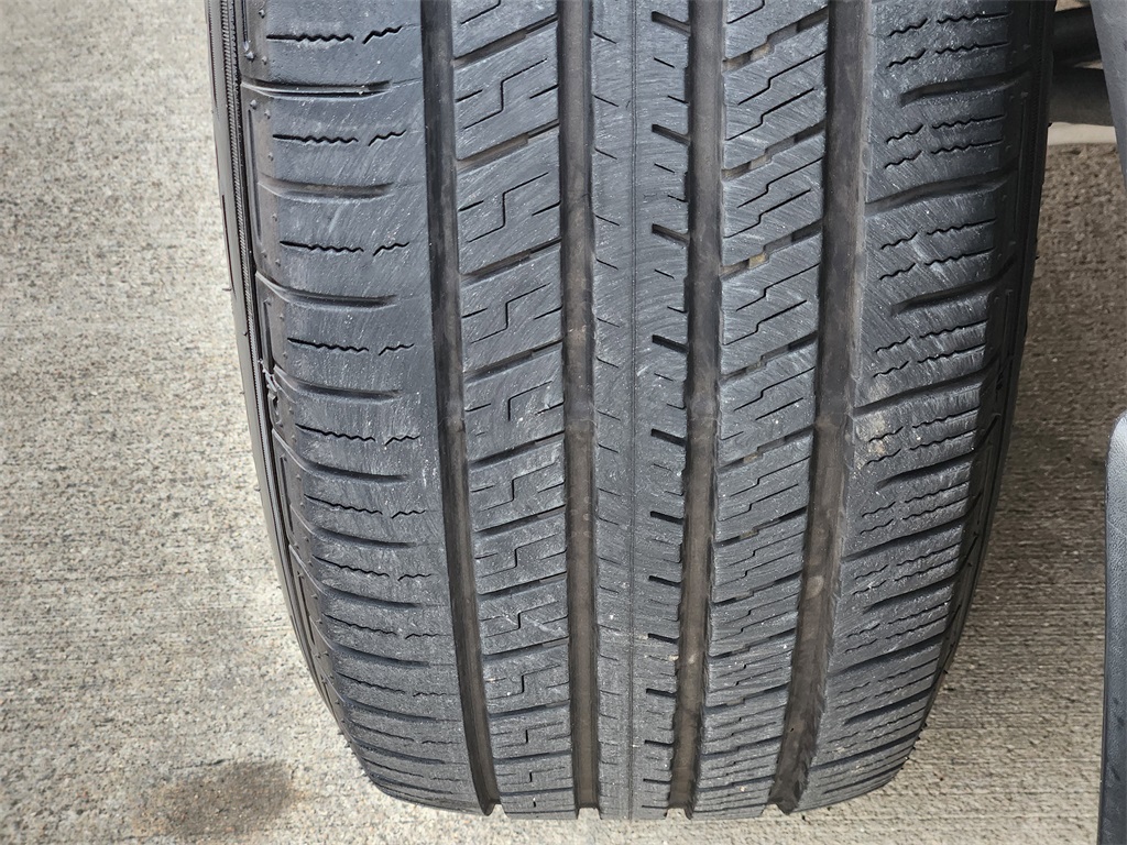 2015 Nissan Murano S Gray at Bravo Nissan