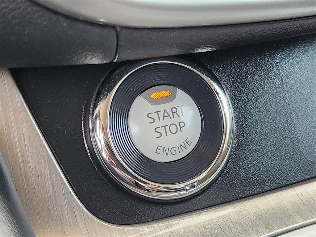 2015 Nissan Murano S Gray at Bravo Nissan