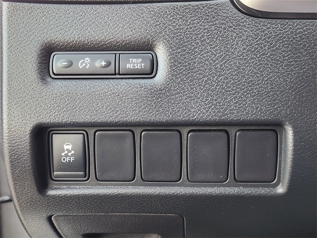 2015 Nissan Murano S Gray at Bravo Nissan