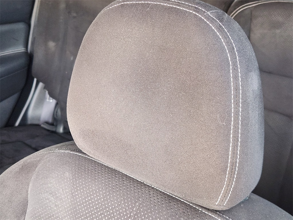 2015 Nissan Murano S Gray at Bravo Nissan