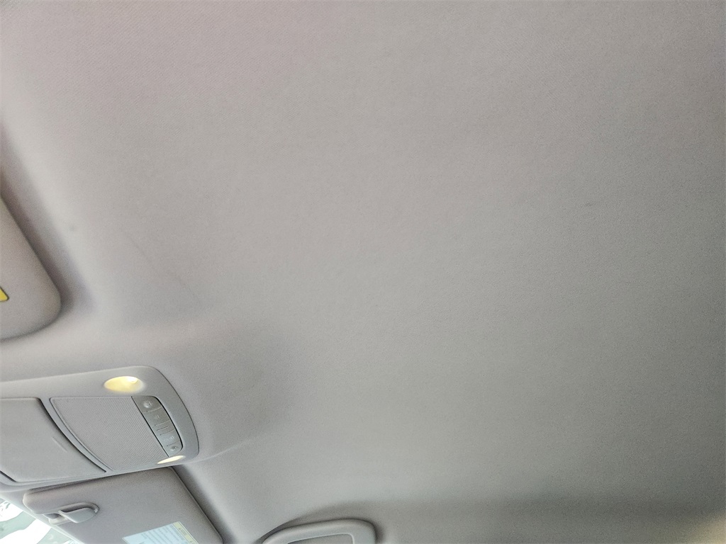 2015 Nissan Murano S Gray at Bravo Nissan