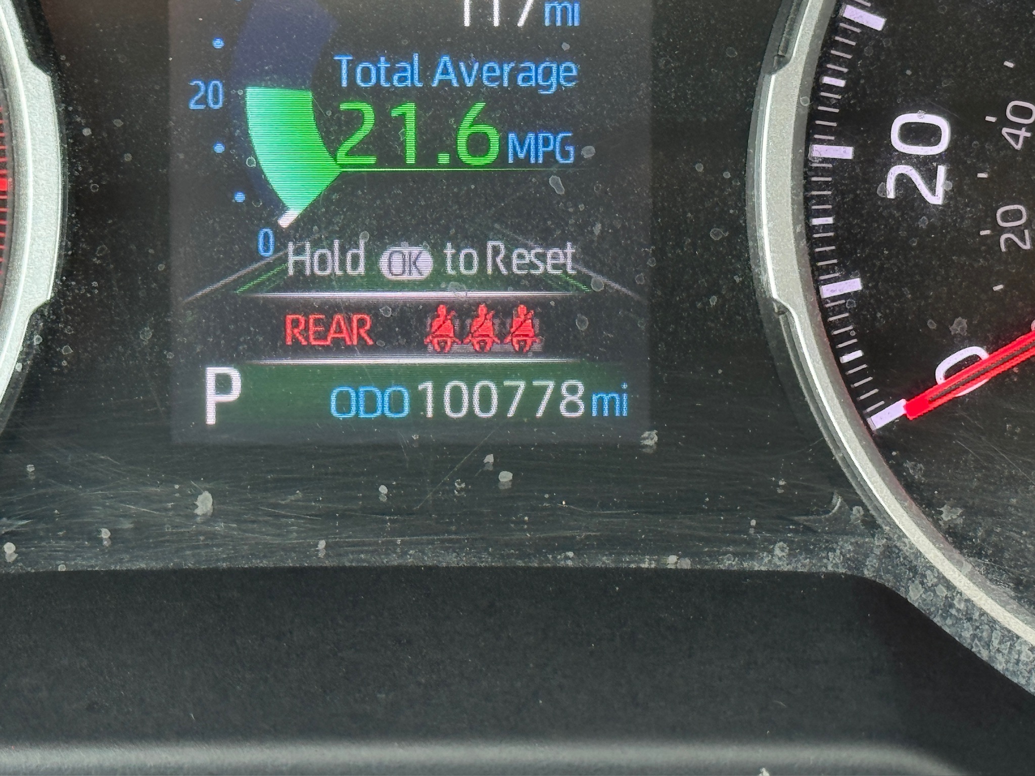 2021 Toyota RAV4 XLE - 2