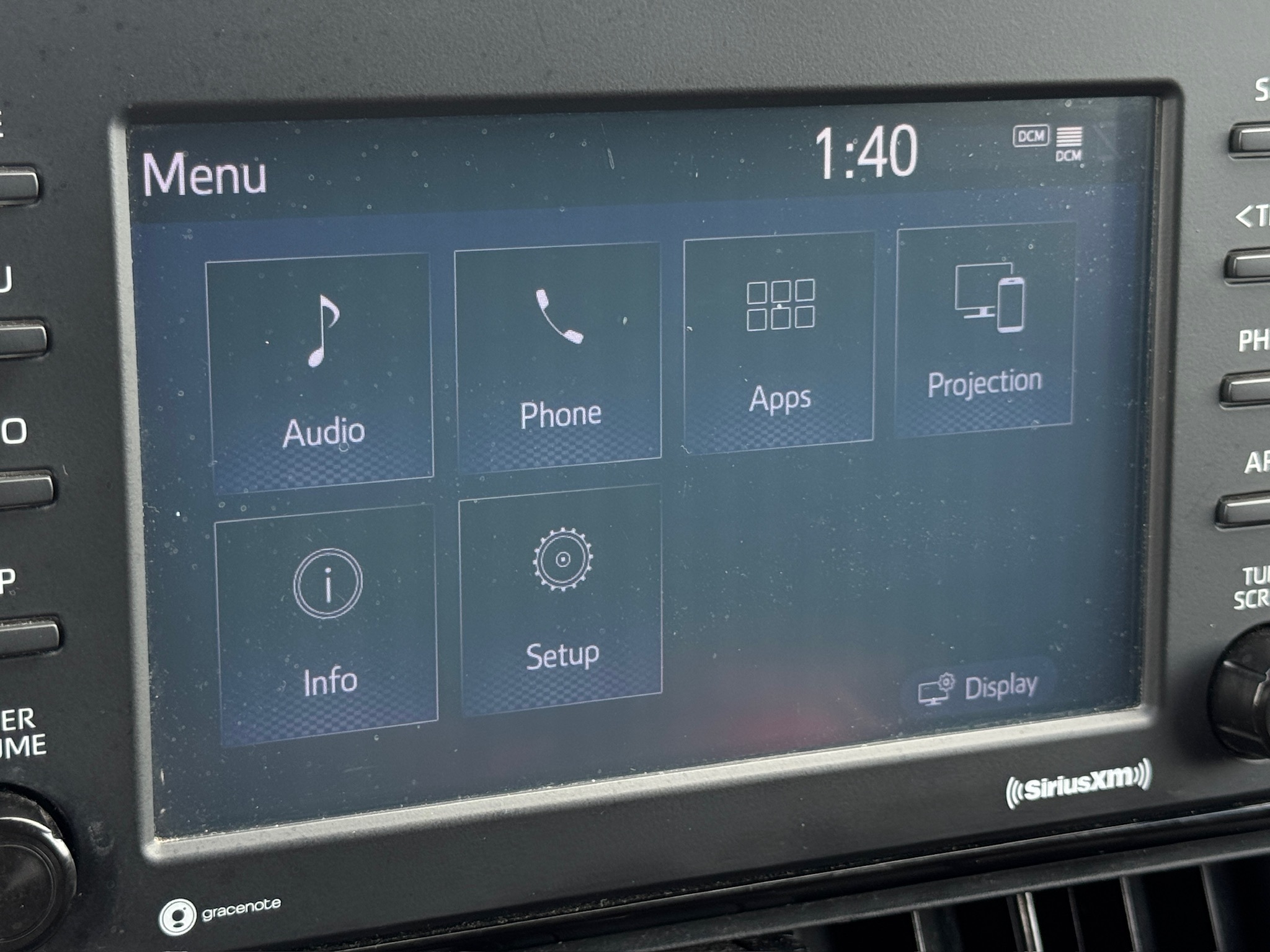 2021 Toyota RAV4 XLE - 4