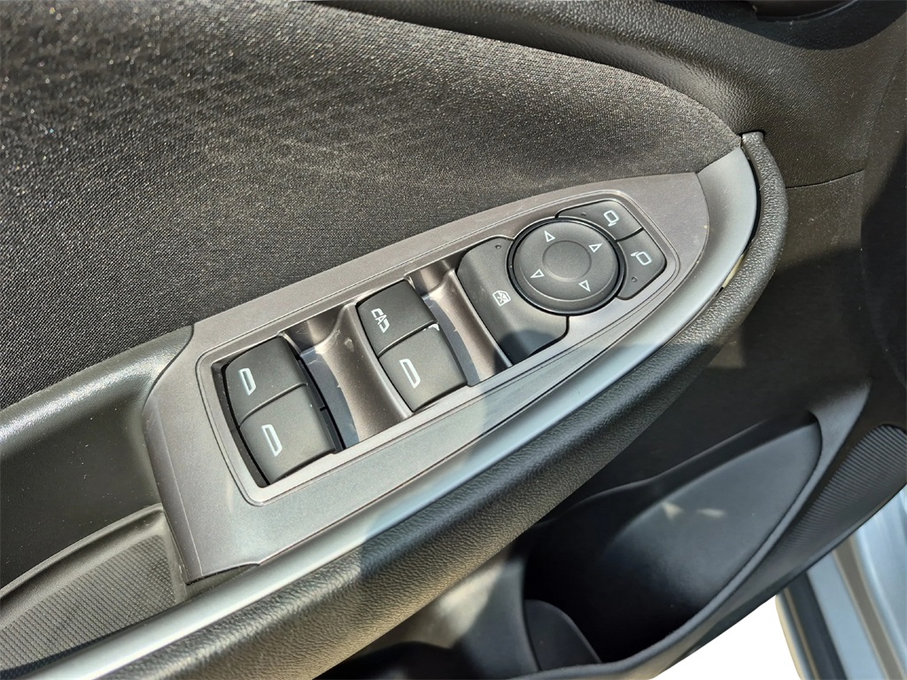 2024 Chevrolet Malibu LT Gray at Durrett Motor Company