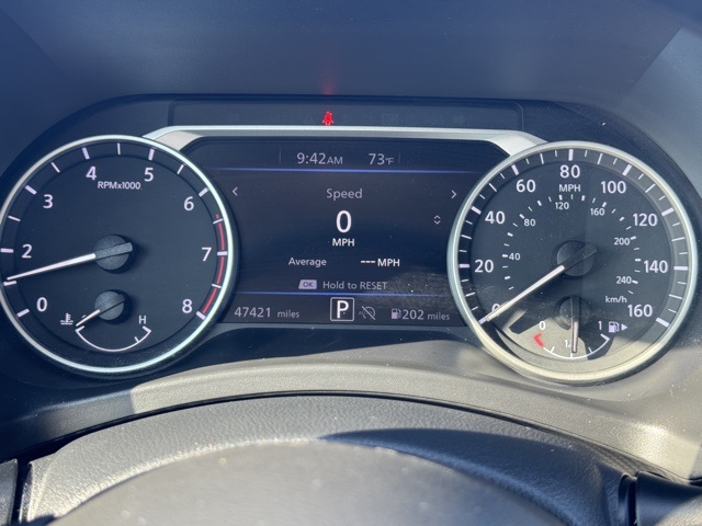 2024 Nissan Sentra SV photo 4