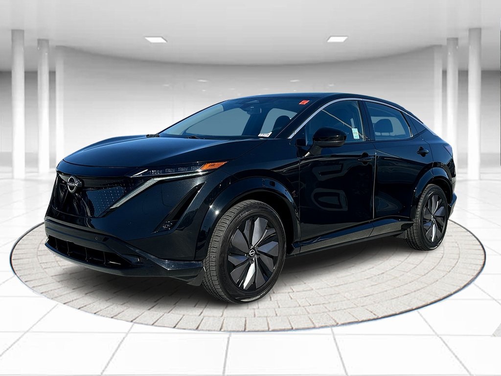 2023 Nissan Ariya ENGAGE