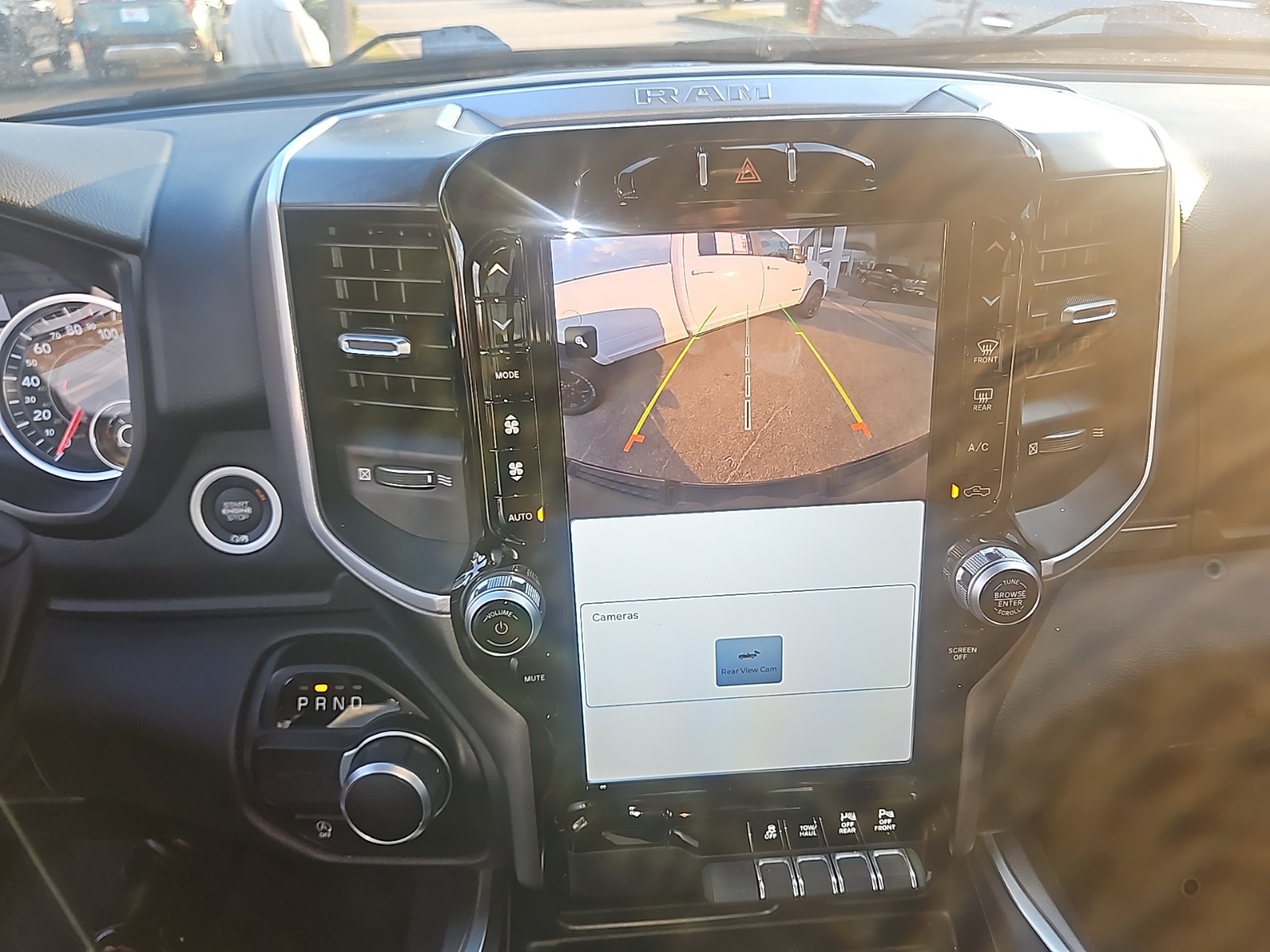 2023 Ram 1500 Big Horn/Lone Star Gray at Big Star Chrysler Jeep Dodge Ram 