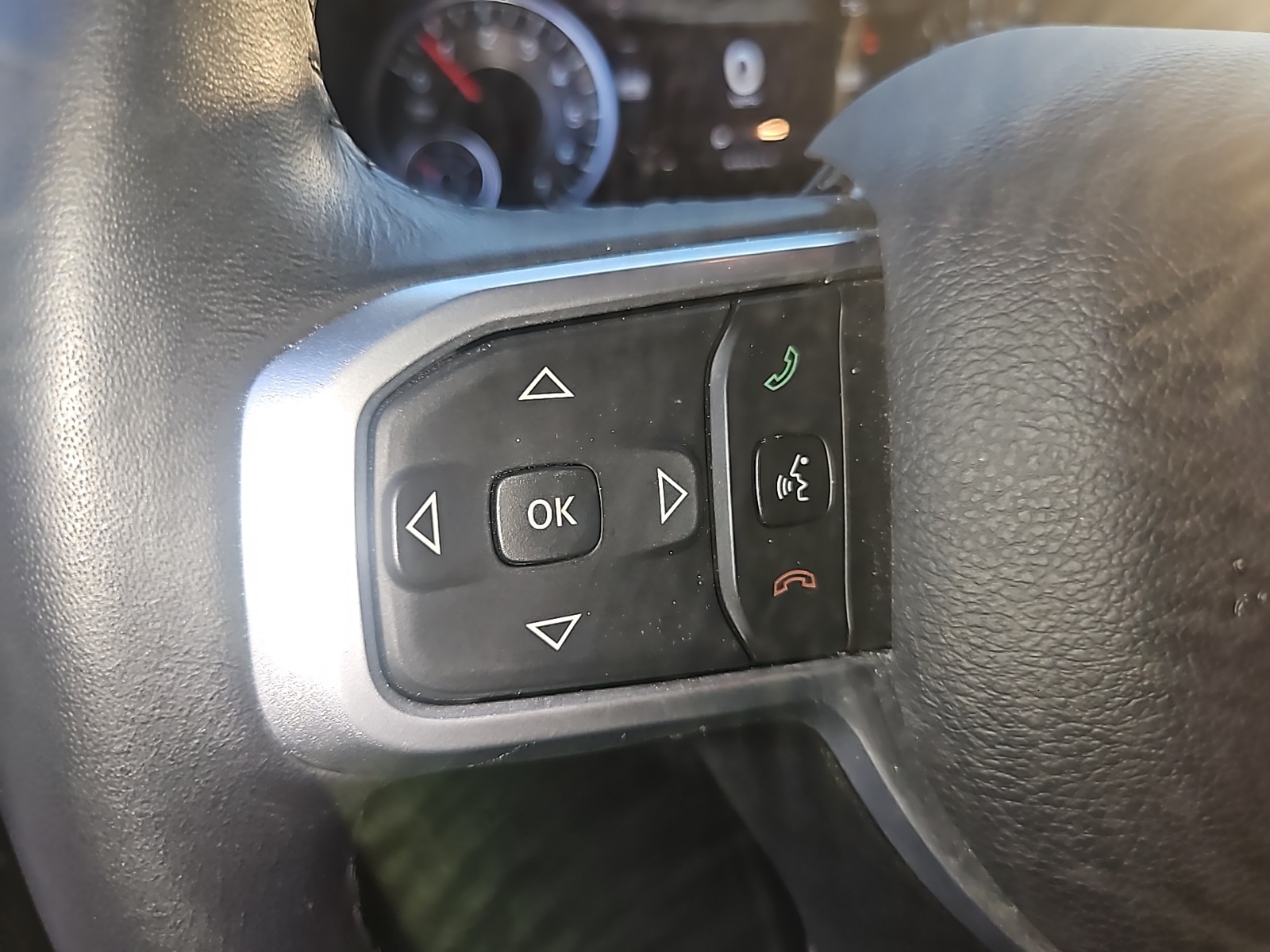 2023 Ram 1500 Big Horn/Lone Star Gray at Big Star Chrysler Jeep Dodge Ram 