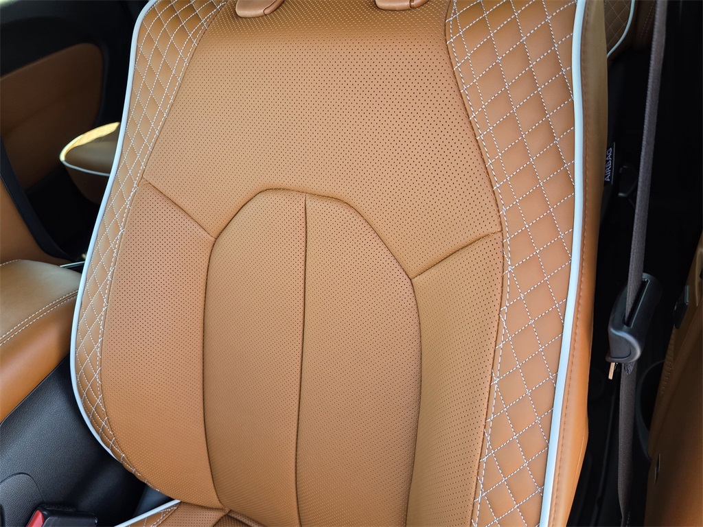 2026 Chrysler Pacifica Pinnacle Black at Martin Chrysler Dodge Jeep Ram