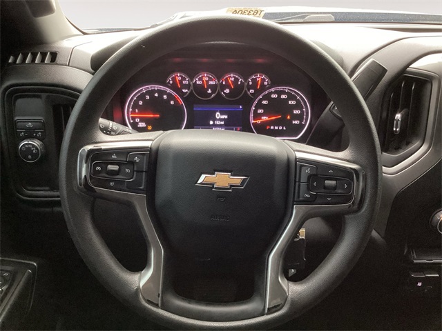 Used Car 2022 Chevrolet Silverado 2500hd  Custom For Sale Under $35,000 In San Antonio, Texas