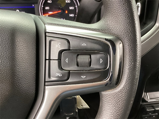 Used Car 2022 Chevrolet Silverado 2500hd  Custom For Sale Under $35,000 In San Antonio, Texas