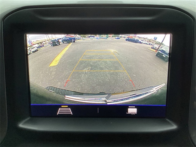 Used Car 2022 Chevrolet Silverado 2500hd  Custom For Sale Under $35,000 In San Antonio, Texas