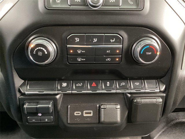 Used Car 2022 Chevrolet Silverado 2500hd  Custom For Sale Under $35,000 In San Antonio, Texas