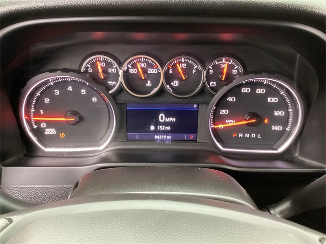 Used Car 2022 Chevrolet Silverado 2500hd  Custom For Sale Under $35,000 In San Antonio, Texas