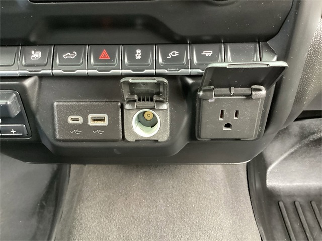 Used Car 2022 Chevrolet Silverado 2500hd  Custom For Sale Under $35,000 In San Antonio, Texas