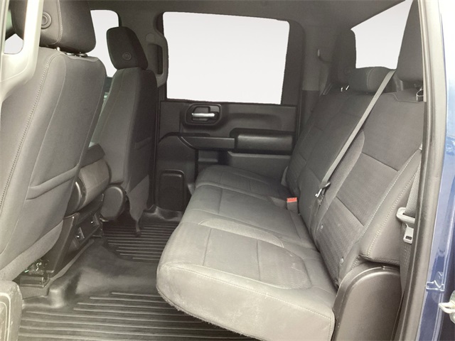 Used Car 2022 Chevrolet Silverado 2500hd  Custom For Sale Under $35,000 In San Antonio, Texas