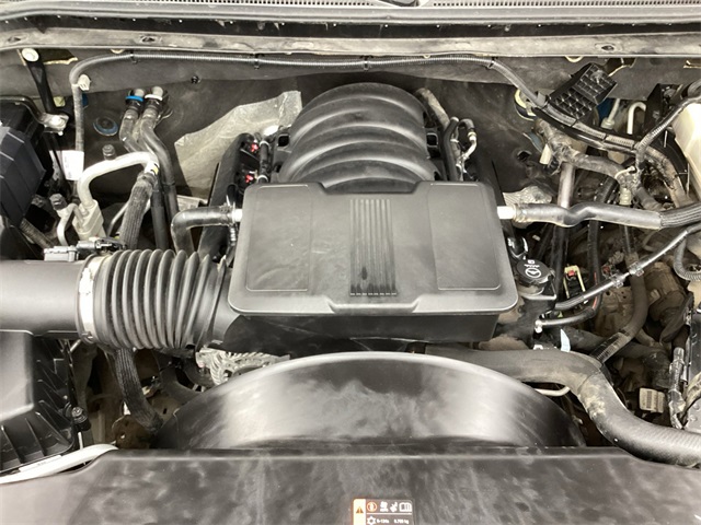 Used Car 2022 Chevrolet Silverado 2500hd  Custom For Sale Under $35,000 In San Antonio, Texas