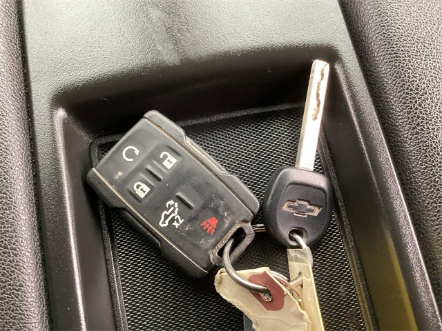 Used Car 2022 Chevrolet Silverado 2500hd  Custom For Sale Under $35,000 In San Antonio, Texas