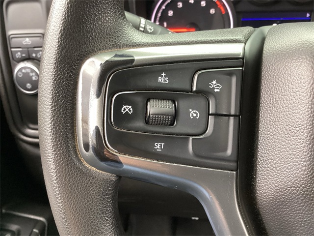 Used Car 2022 Chevrolet Silverado 2500hd  Custom For Sale Under $35,000 In San Antonio, Texas