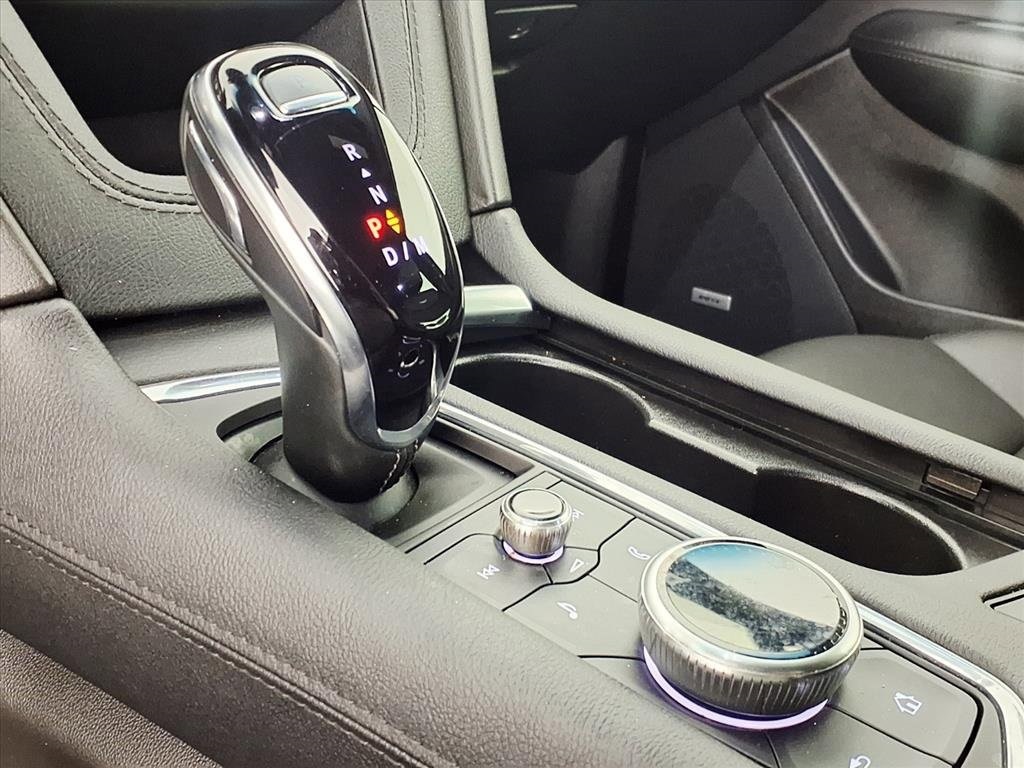 2023 Cadillac XT5 Luxury Silver at AutoSavvy Houston Northwest