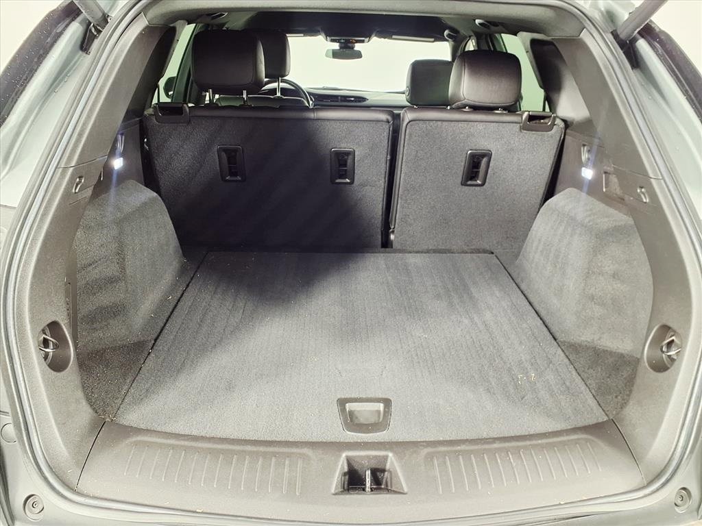 2023 Cadillac XT5 Luxury Silver at AutoSavvy Houston Northwest