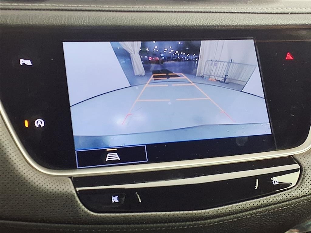 2023 Cadillac XT5 Luxury Silver at AutoSavvy Houston Northwest