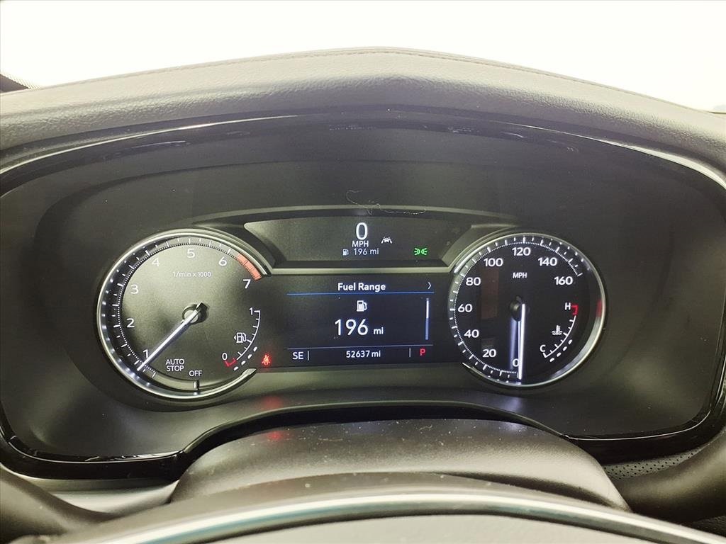 2023 Cadillac XT5 Luxury Silver at AutoSavvy Houston Northwest